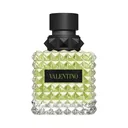 Valentino Born in Roma Donna Green Stravaganza