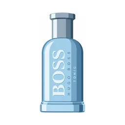 Hugo Boss Boss Bottled Tonic bottle