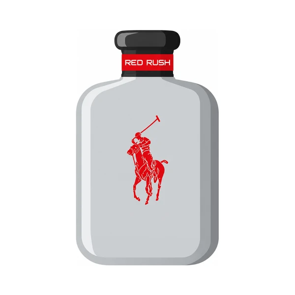 Ralph Lauren Polo Red Rush bottle