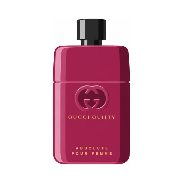 GUCCI Guilty Absolute bottle