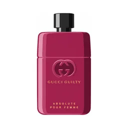 GUCCI Guilty Absolute bottle