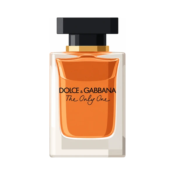 Dolce&Gabbana The Only One bottle