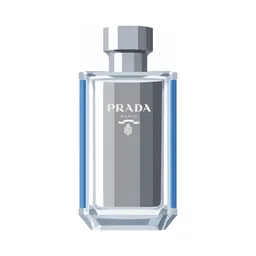 Prada L'Homme L'Eau bottle