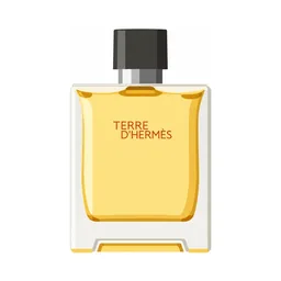 Hermes Terre D'Hermes Parfum bottle