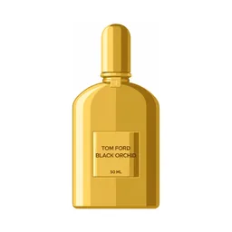 Tom Ford Black Orchid Parfum bottle