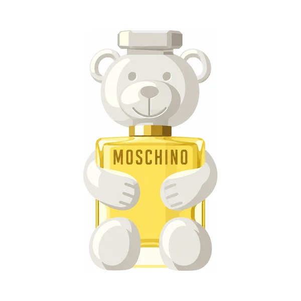 Moschino Toy 2 bottle