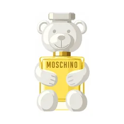 Moschino Toy 2 bottle