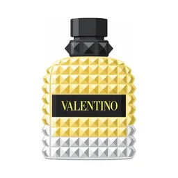 Valentino Born in Roma Uomo Yellow Dream bottle
