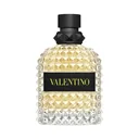 Valentino Born in Roma Uomo Yellow Dream
