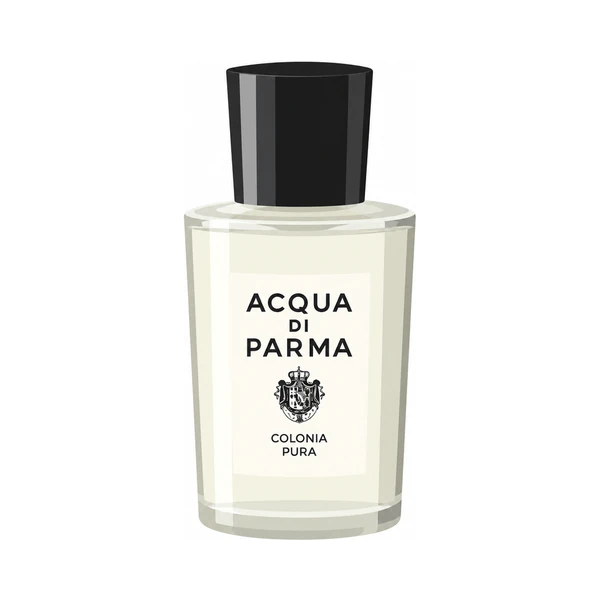 Acqua di Parma Colonia Pura bottle