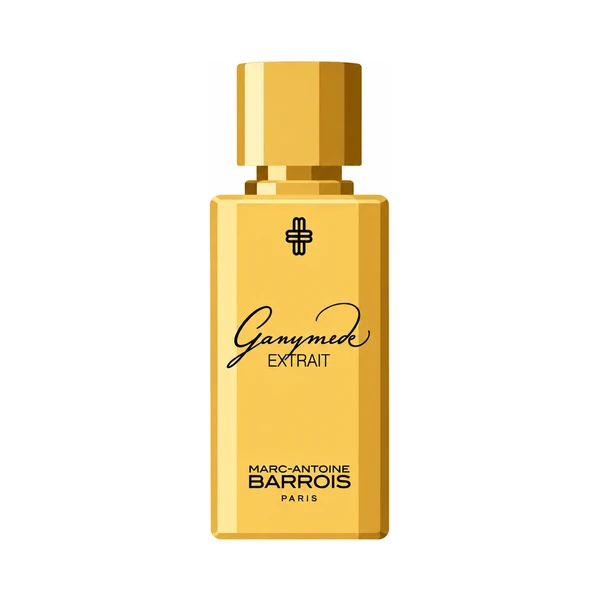 Marc Antoine Barrois Ganymede Extrait bottle