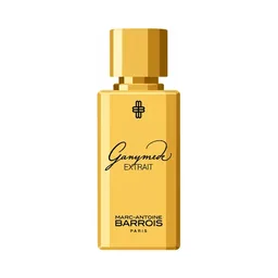 Marc Antoine Barrois Ganymede Extrait bottle