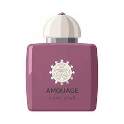 Amouage Lilac Love bottle