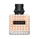 Valentino Born in Roma Donna Coral Fantasy