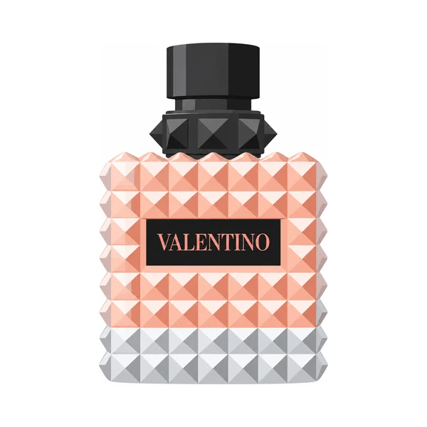 Valentino Born in Roma Donna Coral Fantasy