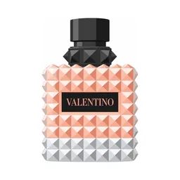 Valentino Born in Roma Donna Coral Fantasy
