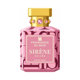 Fragrance Du Bois Sirene Privee bottle