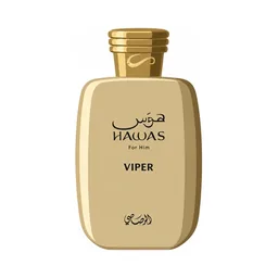 Rasasi Hawas Viper bottle