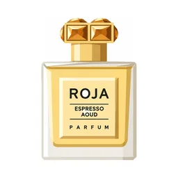 Roja Espresso Aoud bottle