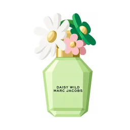 Marc Jacobs Daisy Wild bottle