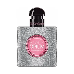 Yves Saint Laurent Black Opium EDP Glitter