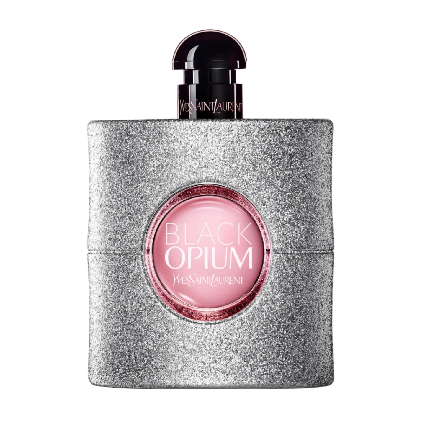 Yves Saint Laurent Black Opium Glitter