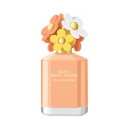 Marc Jacobs Daisy Ever So Fresh bottle