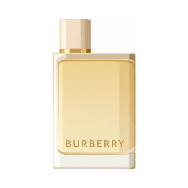 Burberry Her London Dream bottle