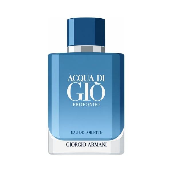 Giorgio Armani Acqua di Gio Profondo EDT bottle