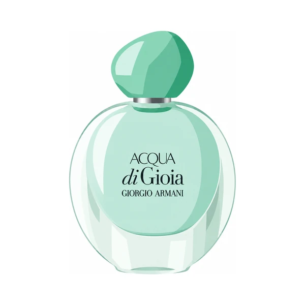 Giorgio Armani Acqua di Gioia EDP bottle