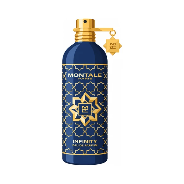 Montale Infinity bottle