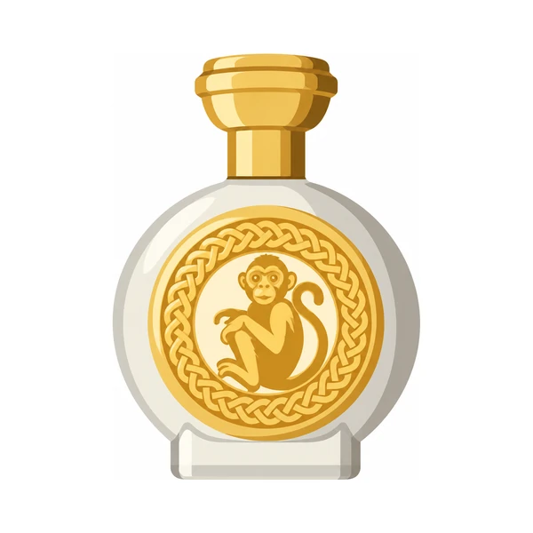 Boadicea the Victorious Hanuman bottle