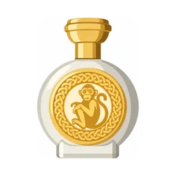 Boadicea the Victorious Hanuman bottle