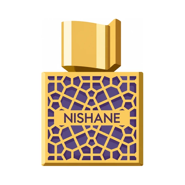 Nishane Mana bottle