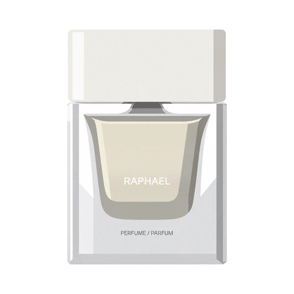 Sora Dora Raphael bottle