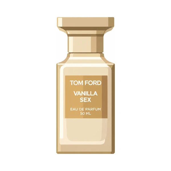 Tom Ford Vanilla Sex