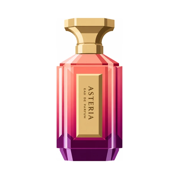Velixir Asteria bottle