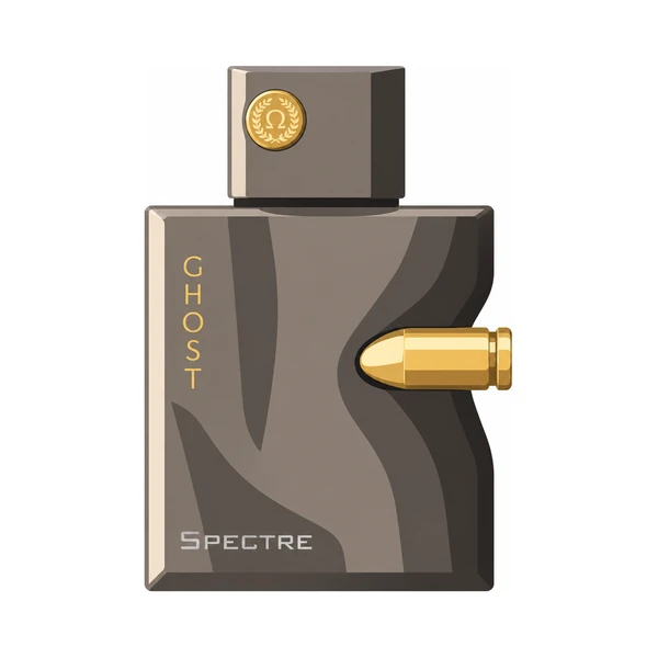 French Avenue Spectre Ghost bottle