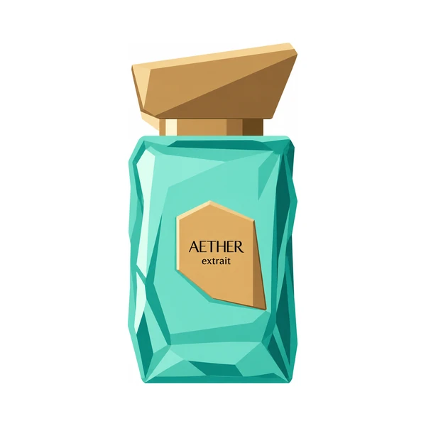 French Avenue Aether bottle