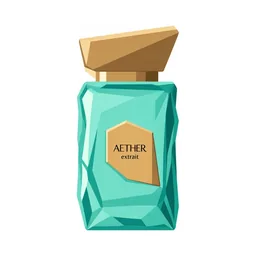 French Avenue Aether bottle