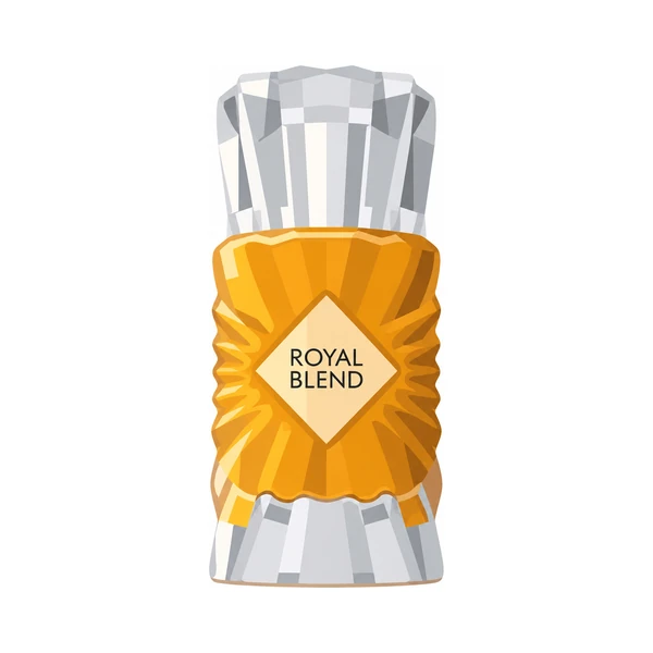 French Avenue Royal Blend bottle