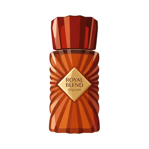 French Avenue Royal Blend Sequoia bottle