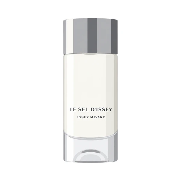 Issey Miyake Le Sel d'Issey EDT bottle
