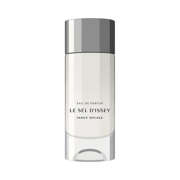 Issey Miyake Le Sel d'Issey EDP bottle
