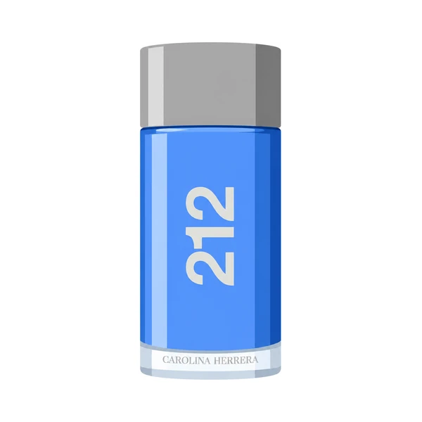 Carolina Herrera 212 Men EDT bottle