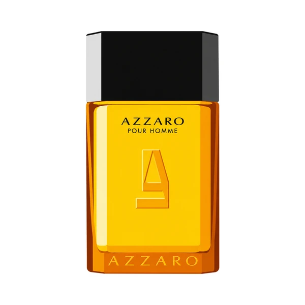 Azzaro Azzaro pour Homme bottle
