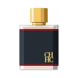 Carolina Herrera CH Men bottle