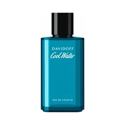 Davidoff Cool Water EDT bottle