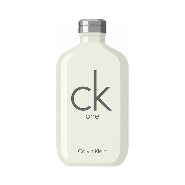 Calvin Klein CK One bottle