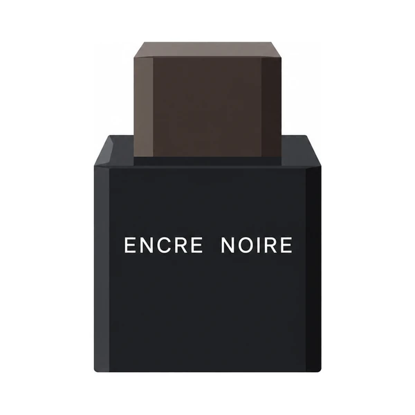 Lalique Encre Noire bottle